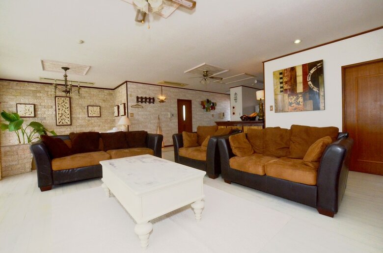 Hotel Araha Resort Arapana