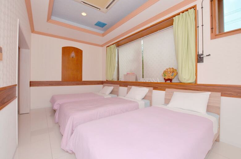 Hotel Araha Resort Arapana