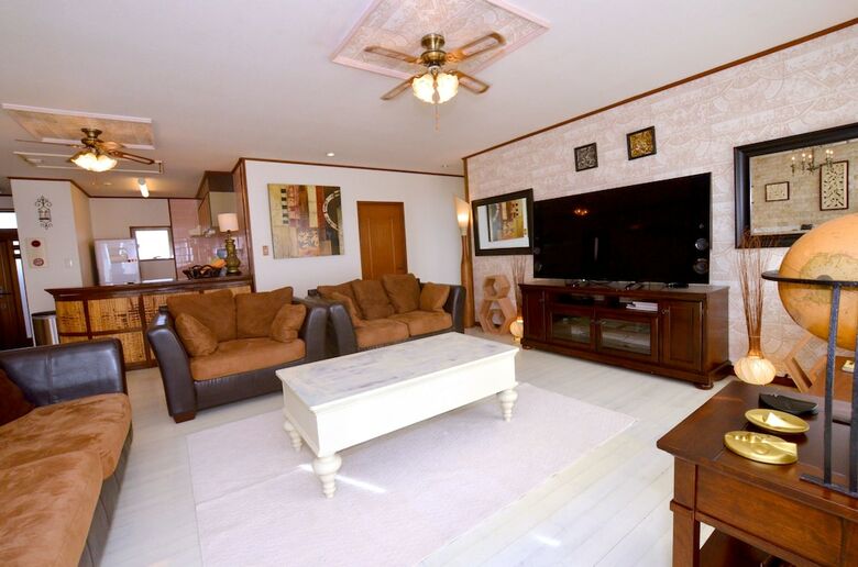 Hotel Araha Resort Arapana