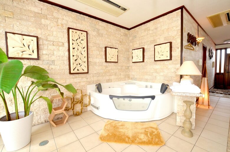 Hotel Araha Resort Arapana