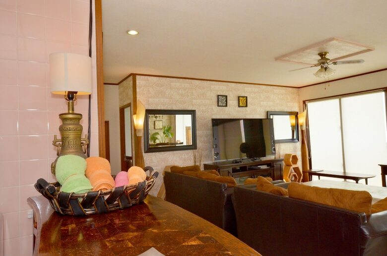 Hotel Araha Resort Arapana