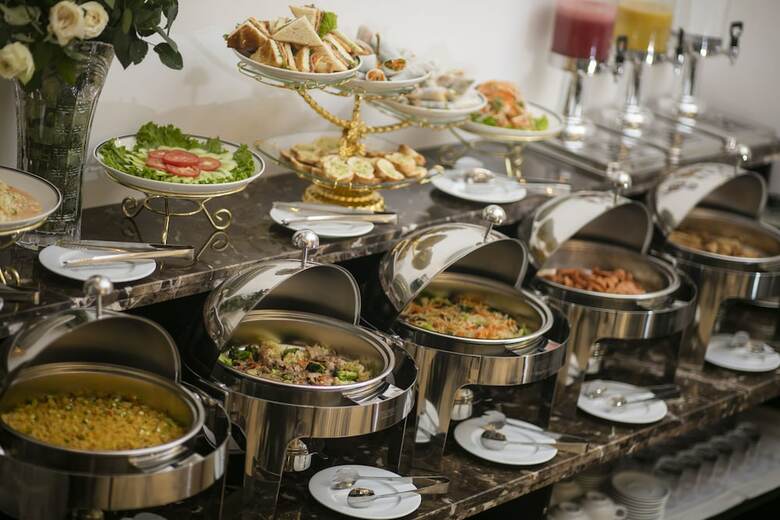 The Noble Swan Hotel & Spa