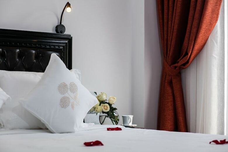 The Noble Swan Hotel & Spa