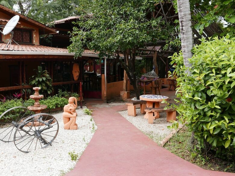 Hotel Pension Playa Samara