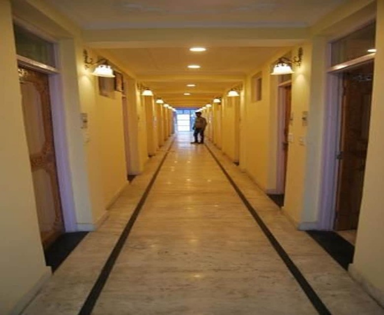 Hotel Sobo Central