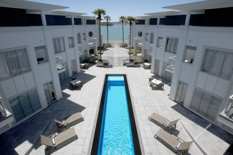 Apartamentos The Waterfront Suites - Heritage Collection