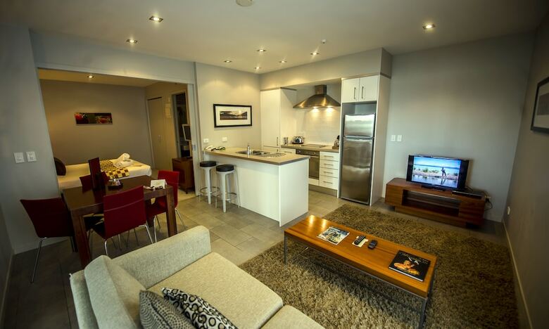 Apartamentos The Waterfront Suites - Heritage Collection