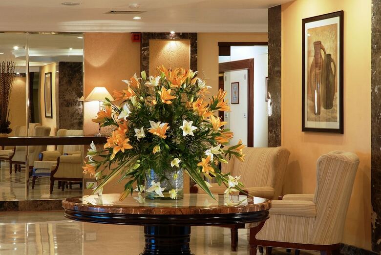 Fortune Park Panchwati, Kolkata -member Itc Hotel Group