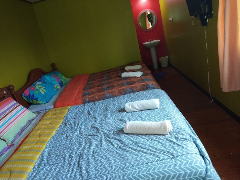 Hotel Maharat Resort Khaokho