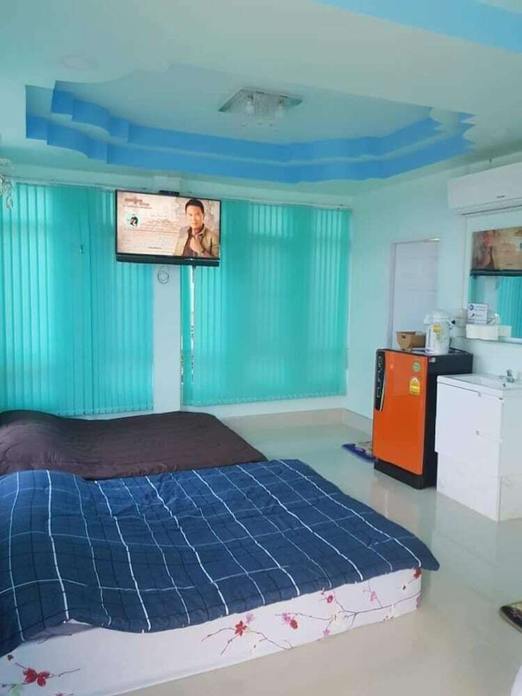 Hotel Maharat Resort Khaokho