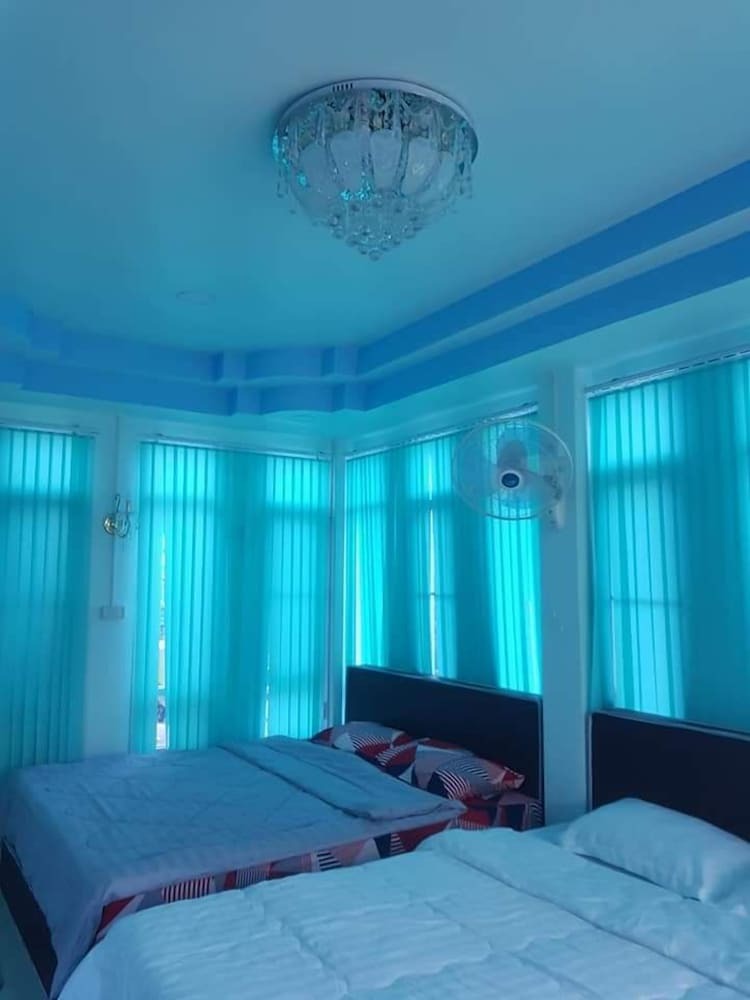 Hotel Maharat Resort Khaokho