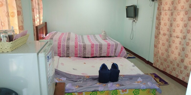 Hotel Maharat Resort Khaokho