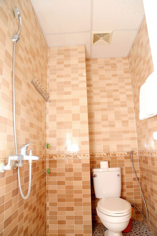 Thien Thanh Hotel