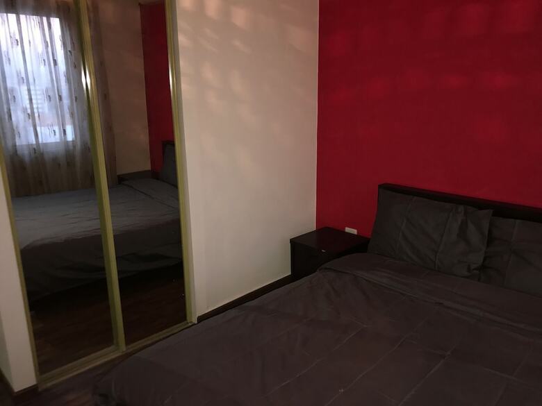 Apartamentos Comfort Design Style