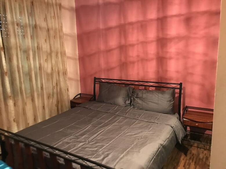 Apartamentos Comfort Design Style