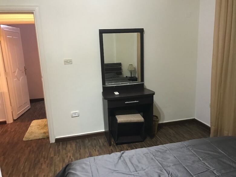Apartamentos Comfort Design Style
