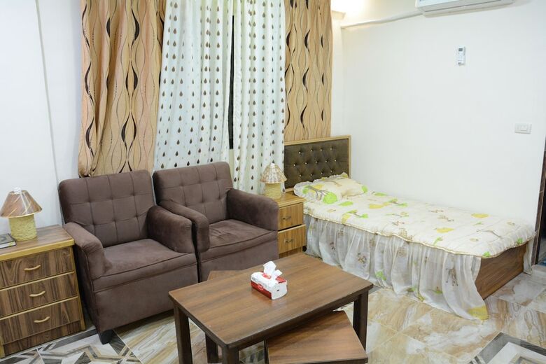 Aparthotel Jasmine Leaves Hotel Apartment