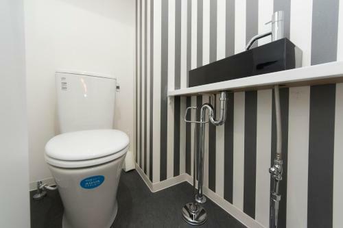 Apartamentos Yotsuya Sanchome