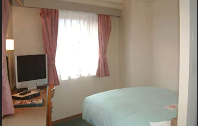 Hotel Olympic Inn Azabu
