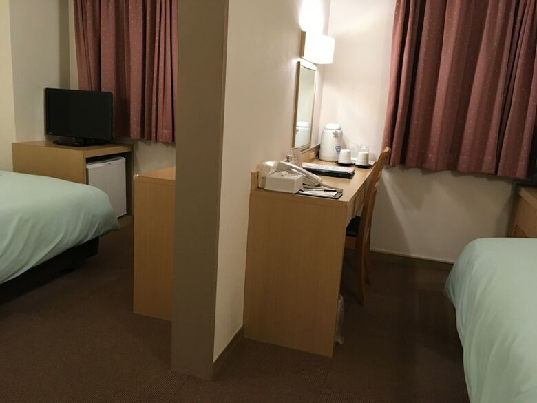Hotel Olympic Inn Azabu
