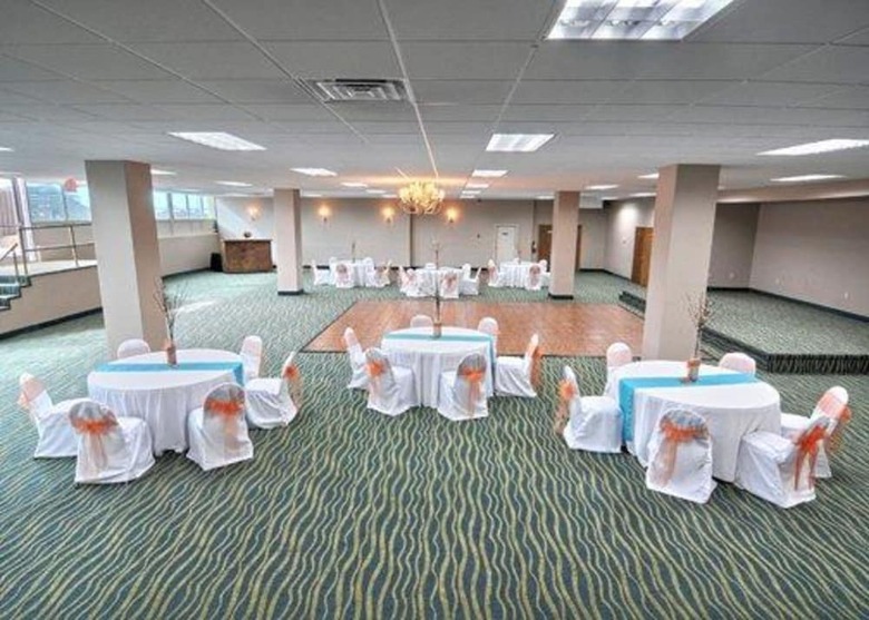 Hotel Comfort Inn South Oceanfront
