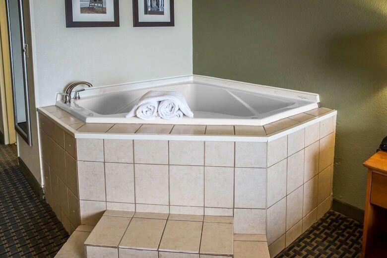 Hotel Comfort Inn South Oceanfront