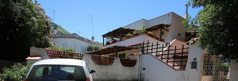 Apartamento Villa Amazing Sunset Terrace