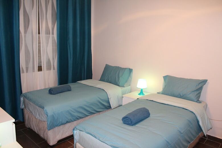 Apartamentos Cozy & Gated Compound