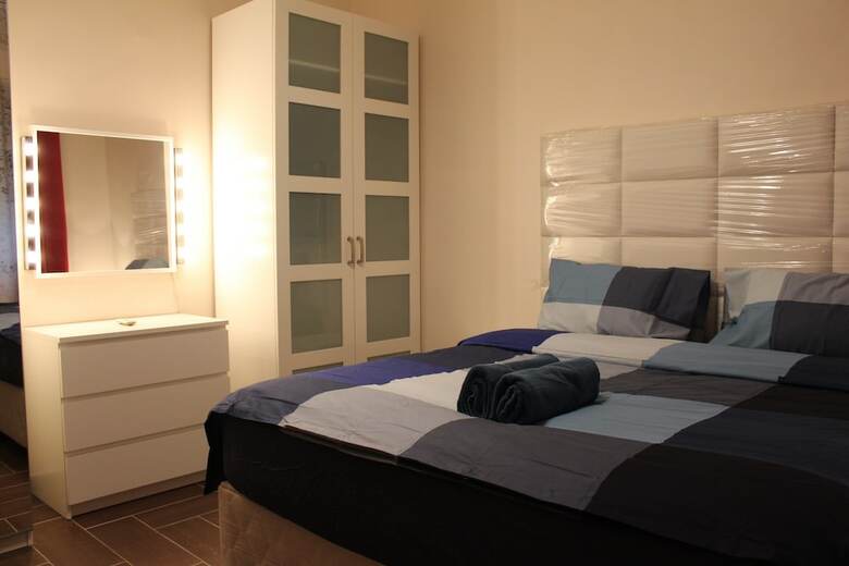 Apartamentos Cozy & Gated Compound