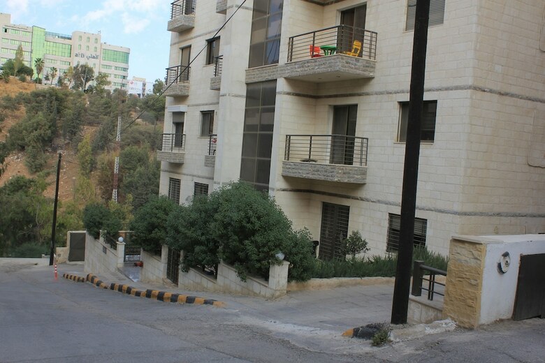 Apartamentos Cozy & Gated Compound