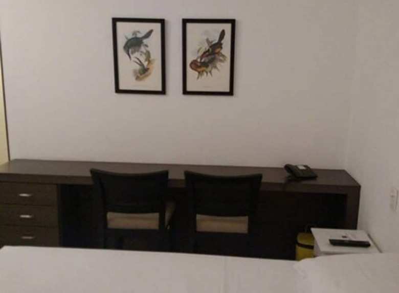 Aparthotel Real Residence Hotel