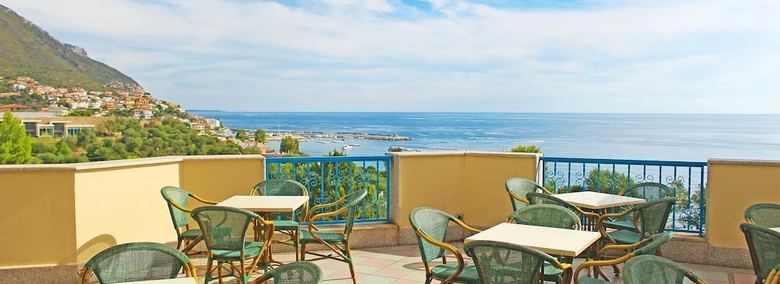 Hotel Club Esse Palmasera