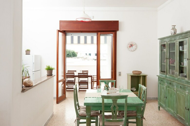 Apartamento Il Marinaio
