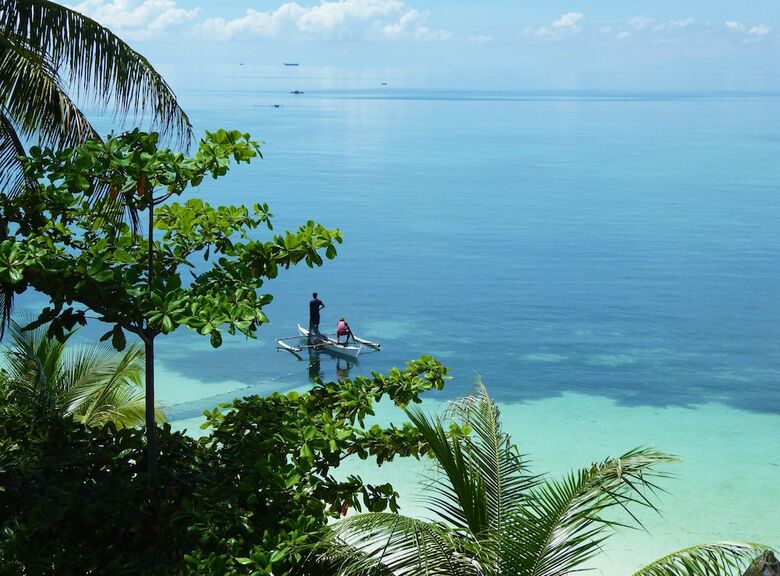 Hotel Island View Beachfront Resort