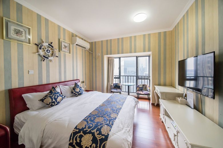 Laiste Aparthotel Pazhou