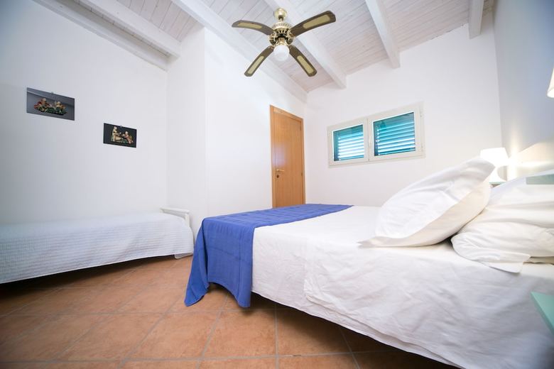 Agroturismo Masseria Nanni
