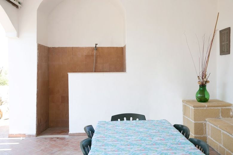 Agroturismo Masseria Nanni