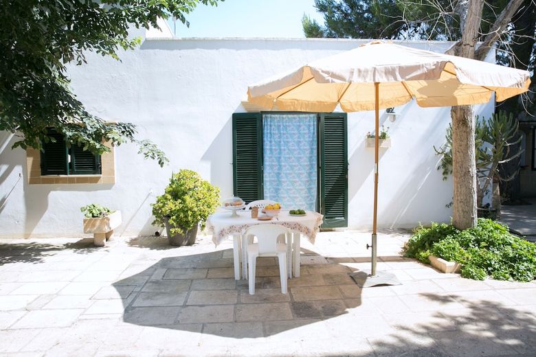 Agroturismo Masseria Nanni