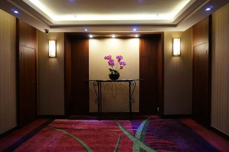 Heilongjiang Kunlun Hotel