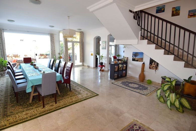 Bed & Breakfast Lana Villa