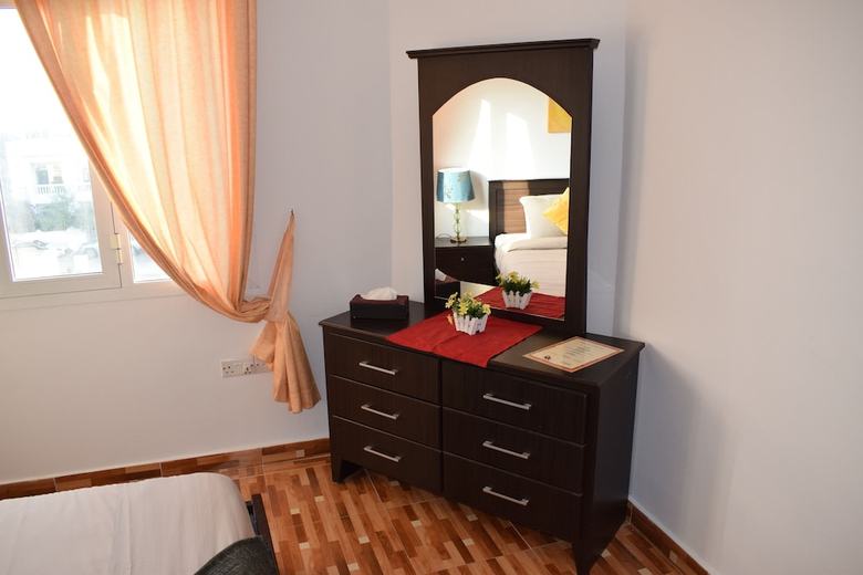 Bed & Breakfast Lana Villa