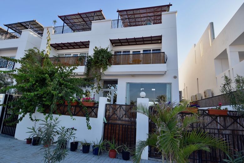 Bed & Breakfast Lana Villa