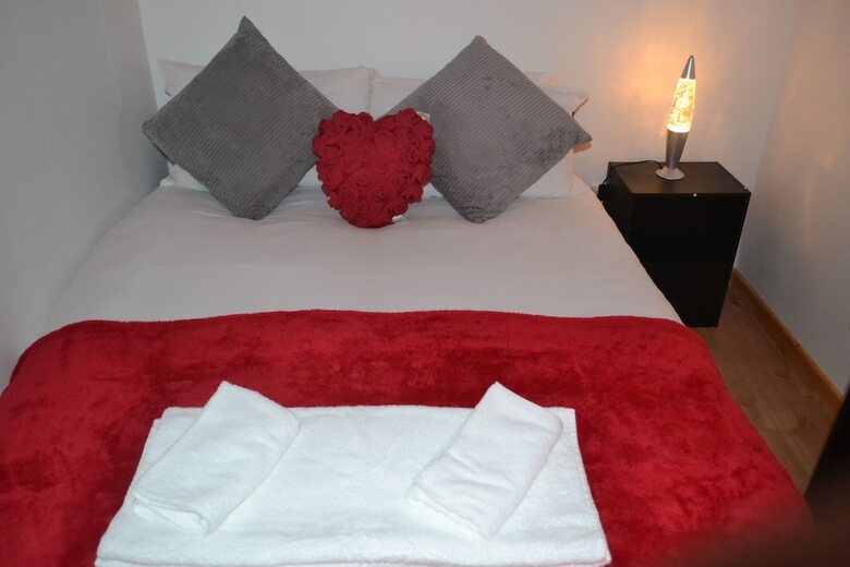 Hotel Forest In City Lodge
