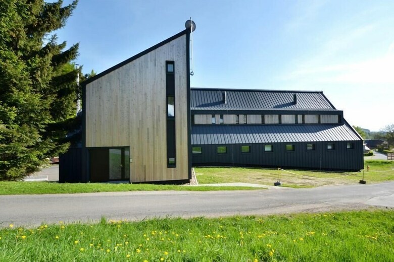 Apartm�ny Rokytka Snowhouse