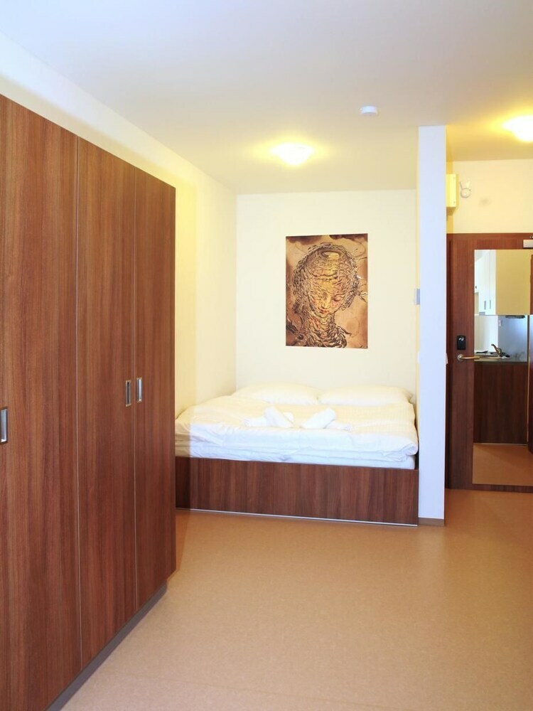 Apartm�ny Rokytka Snowhouse