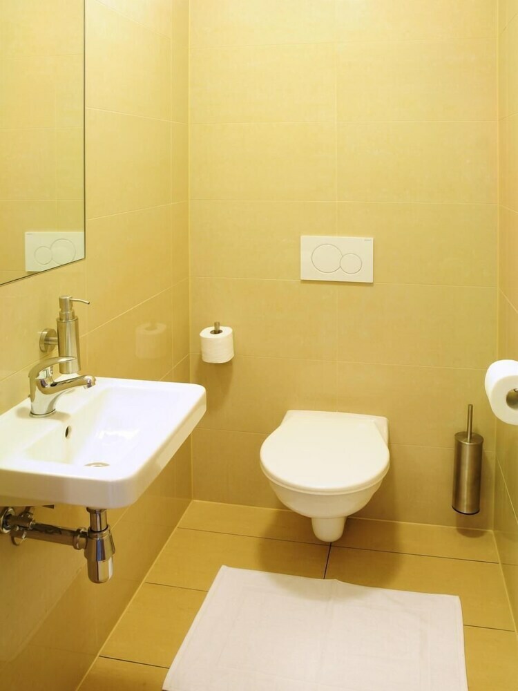 Apartm�ny Rokytka Snowhouse