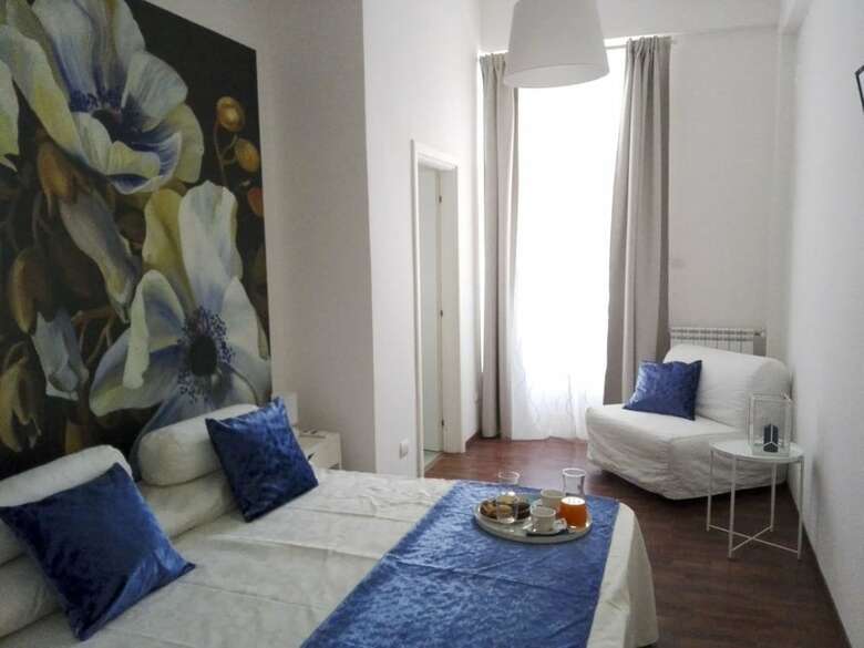 Hotel Domus Crescenzio