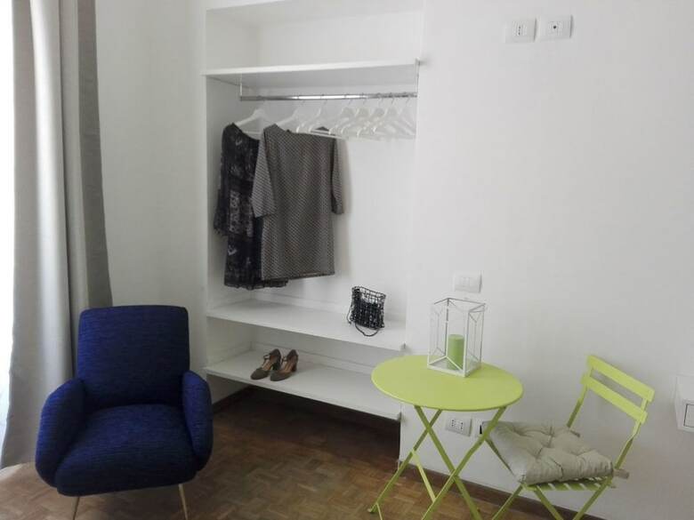 Hotel Domus Crescenzio