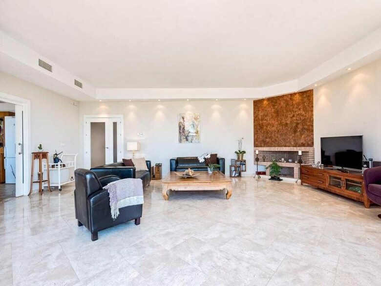 Villa Aquarelle