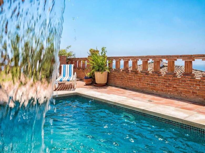 Villa Aquarelle